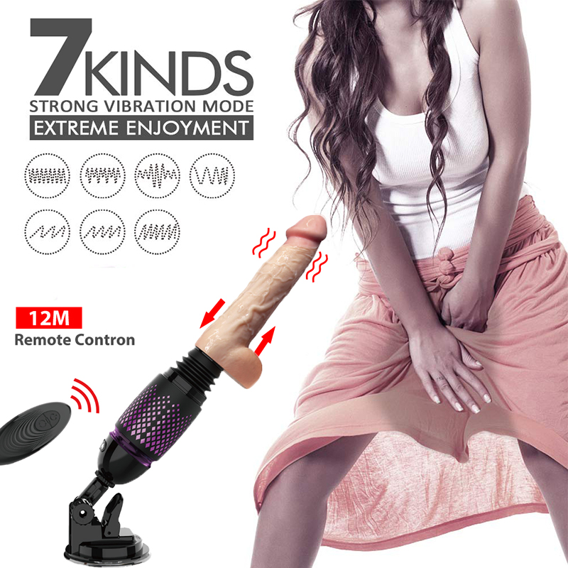 Dildos & Dongs