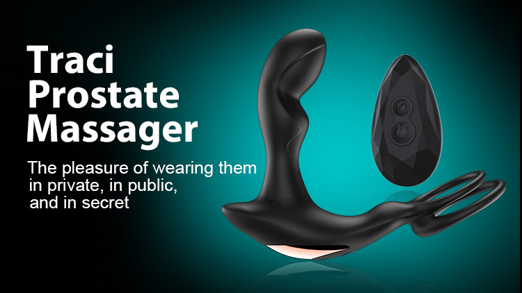 prostate series