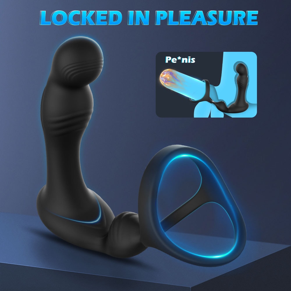 Prostate Massager