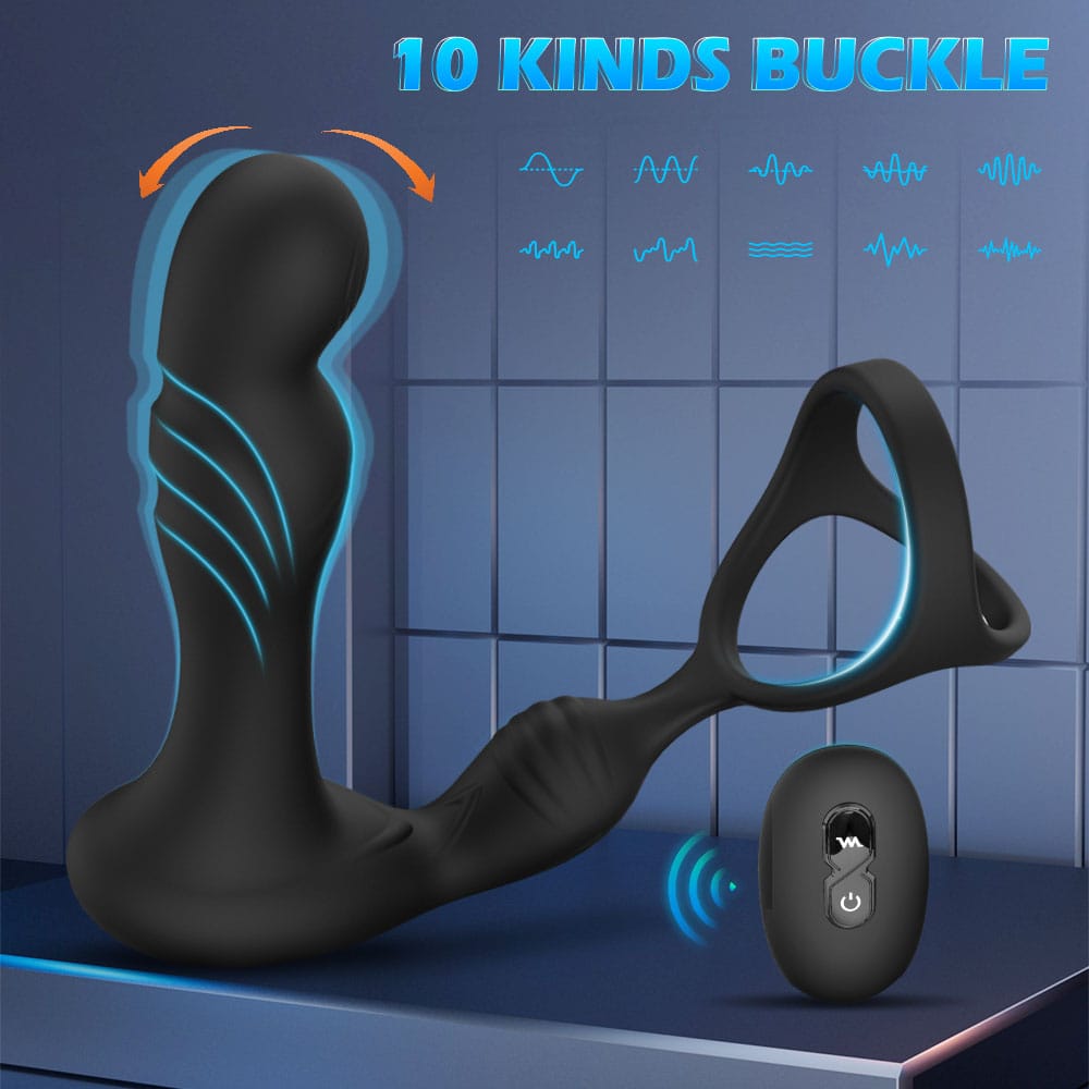 Prostate Massager