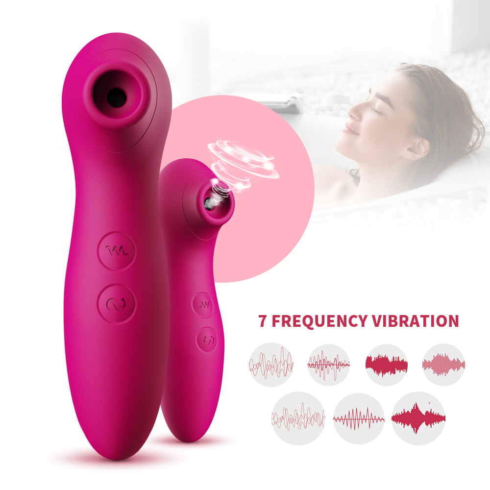 sucking vibrators