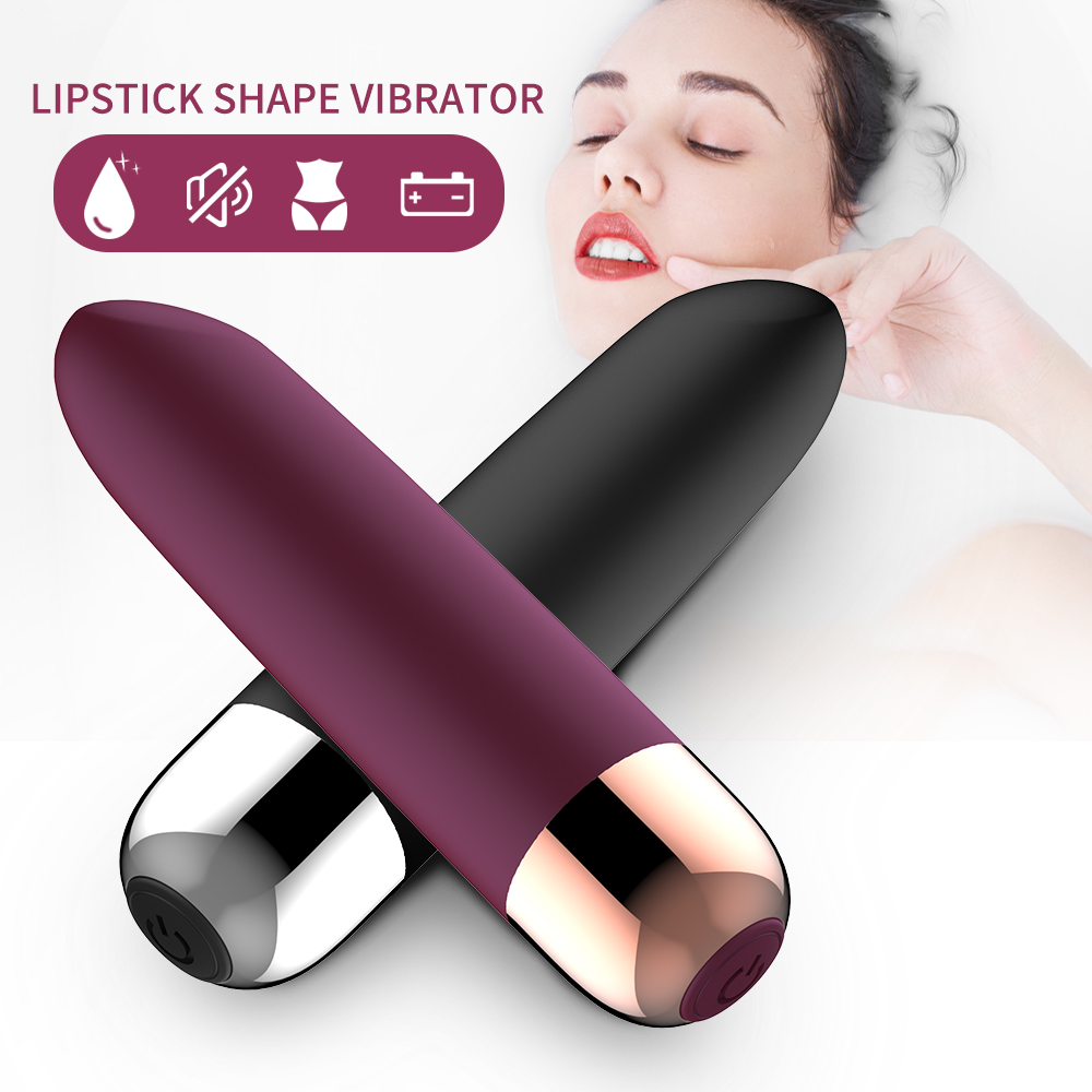 lipstick bullet