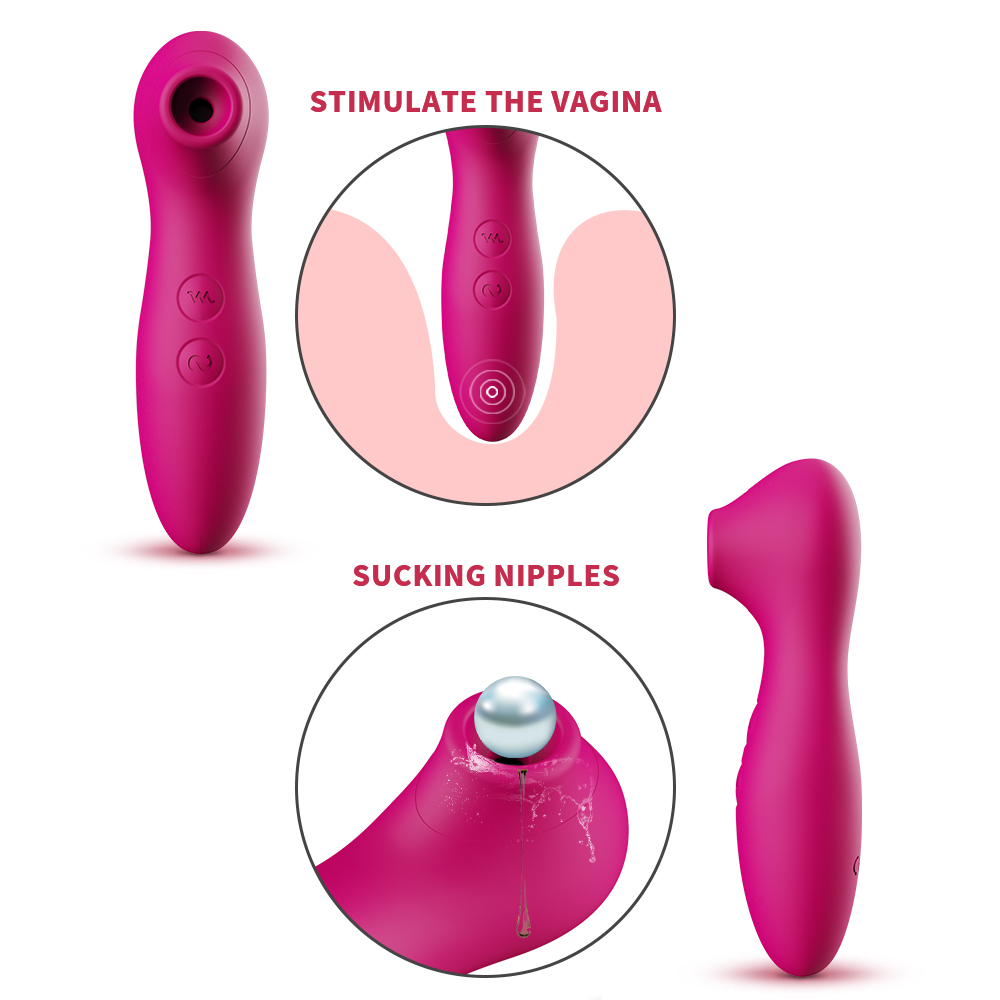 sucking vibrators