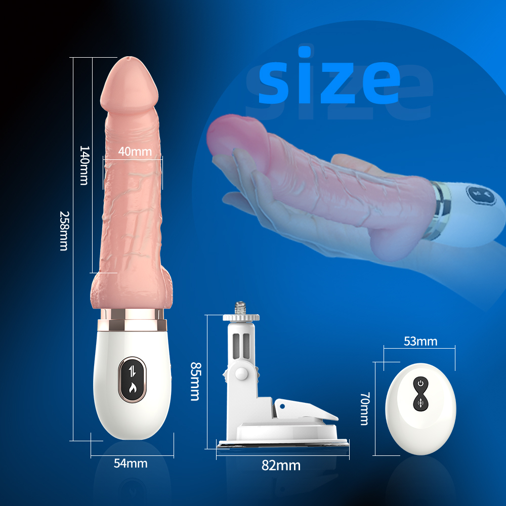 dildo machine
