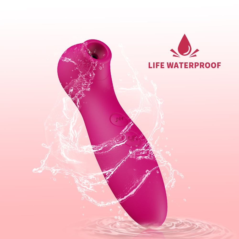 sucking vibrators