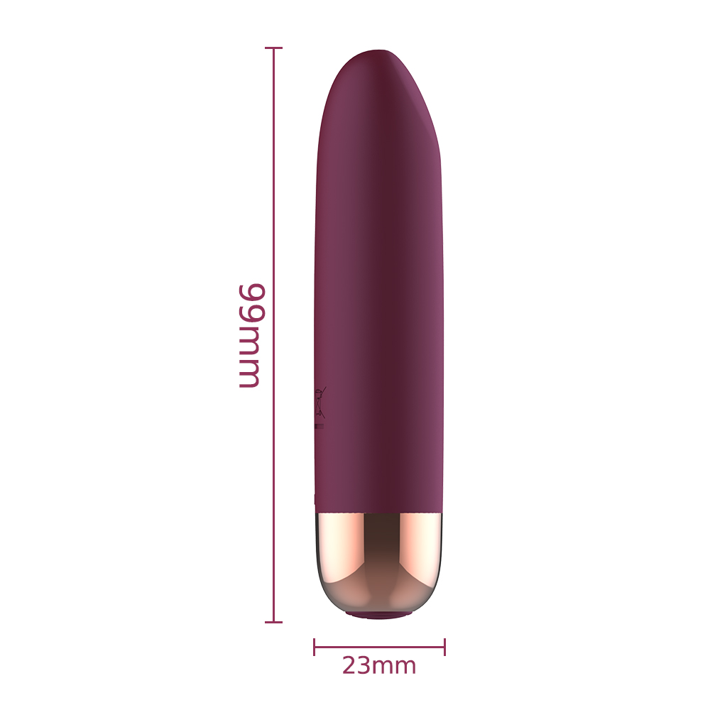lipstick bullet