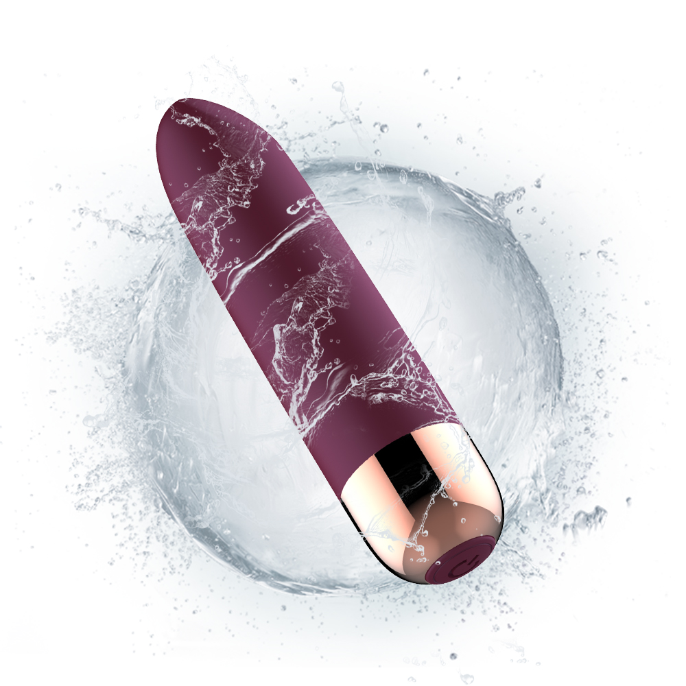lipstick bullet