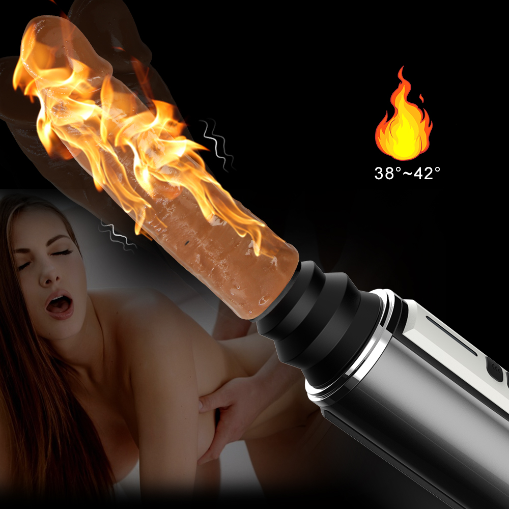 dildo machine