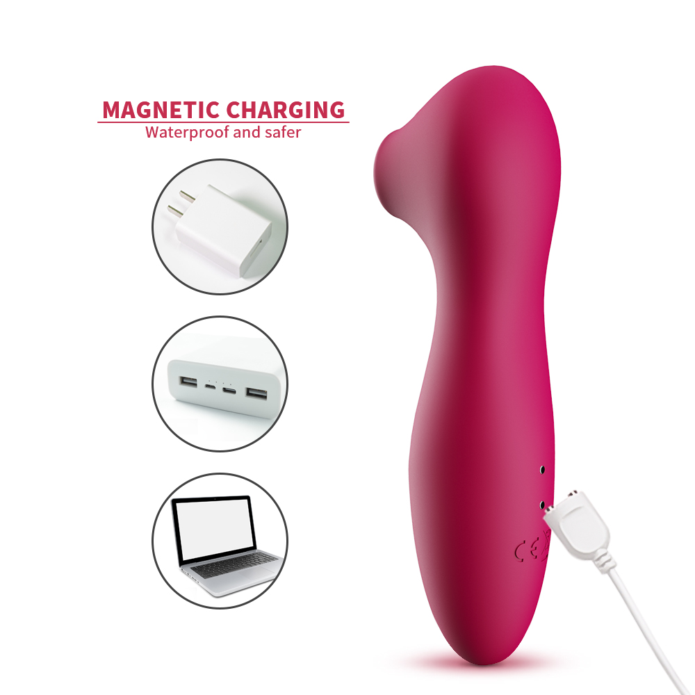sucking vibrators