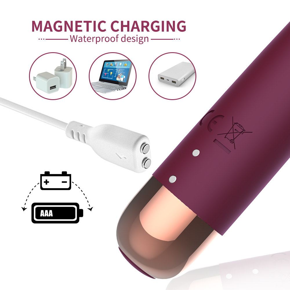 lipstick bullet