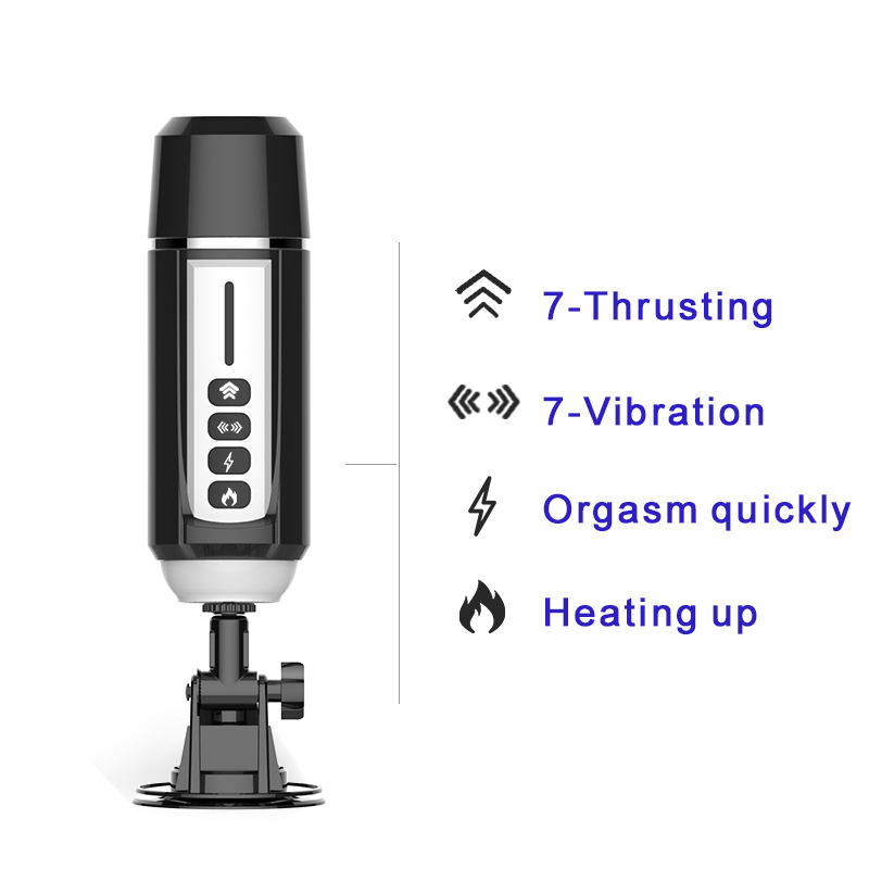 dildo machine