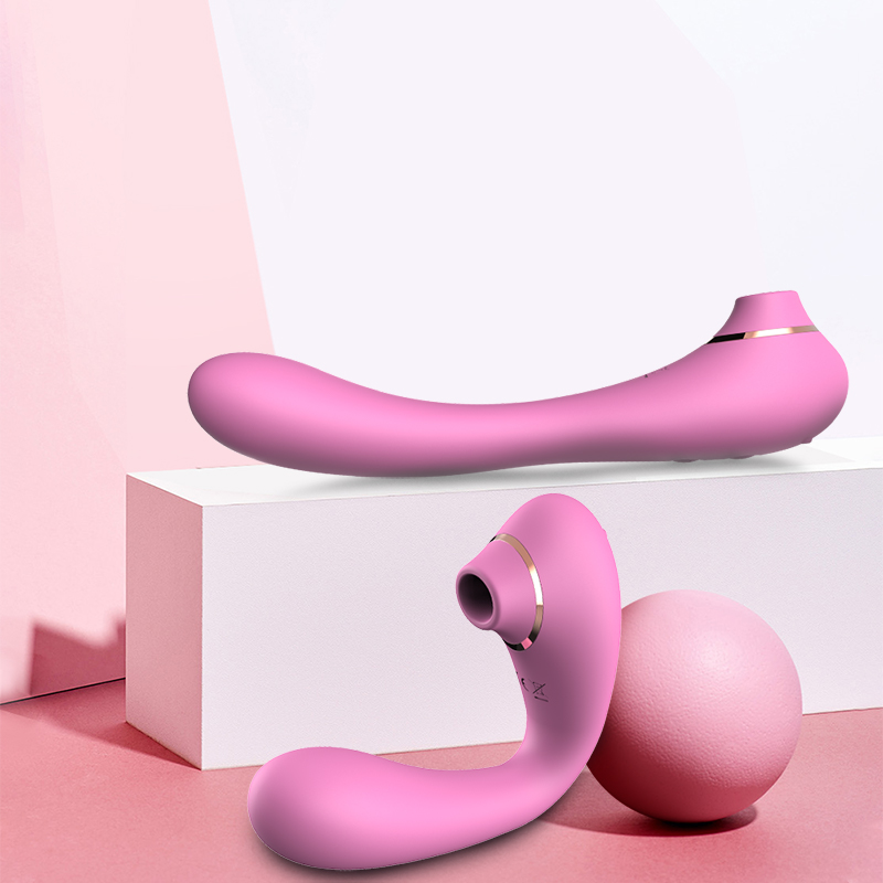 sucking toys