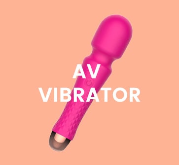 AV Vibrator