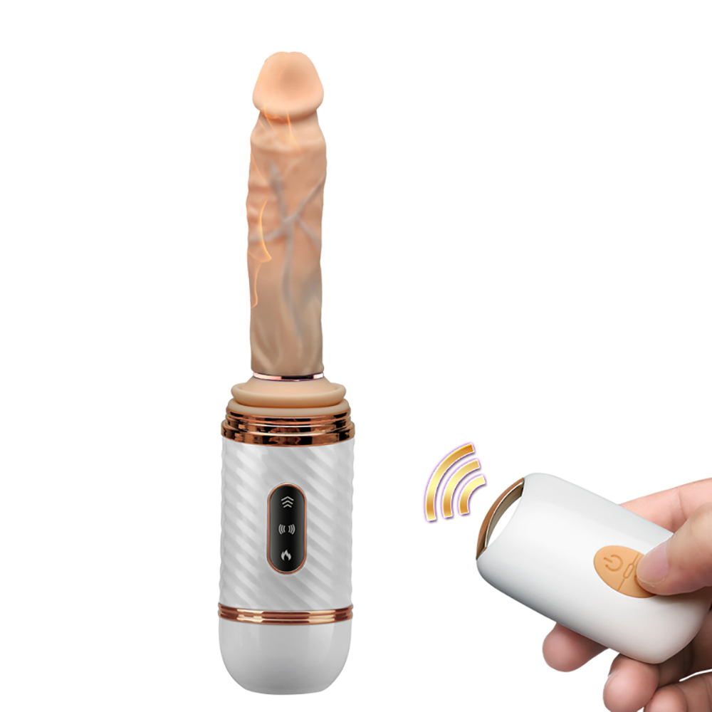 dildo machine