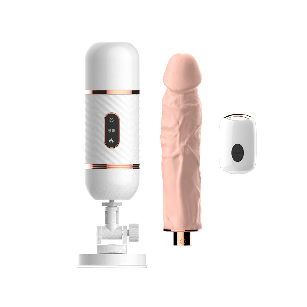 dildo machine
