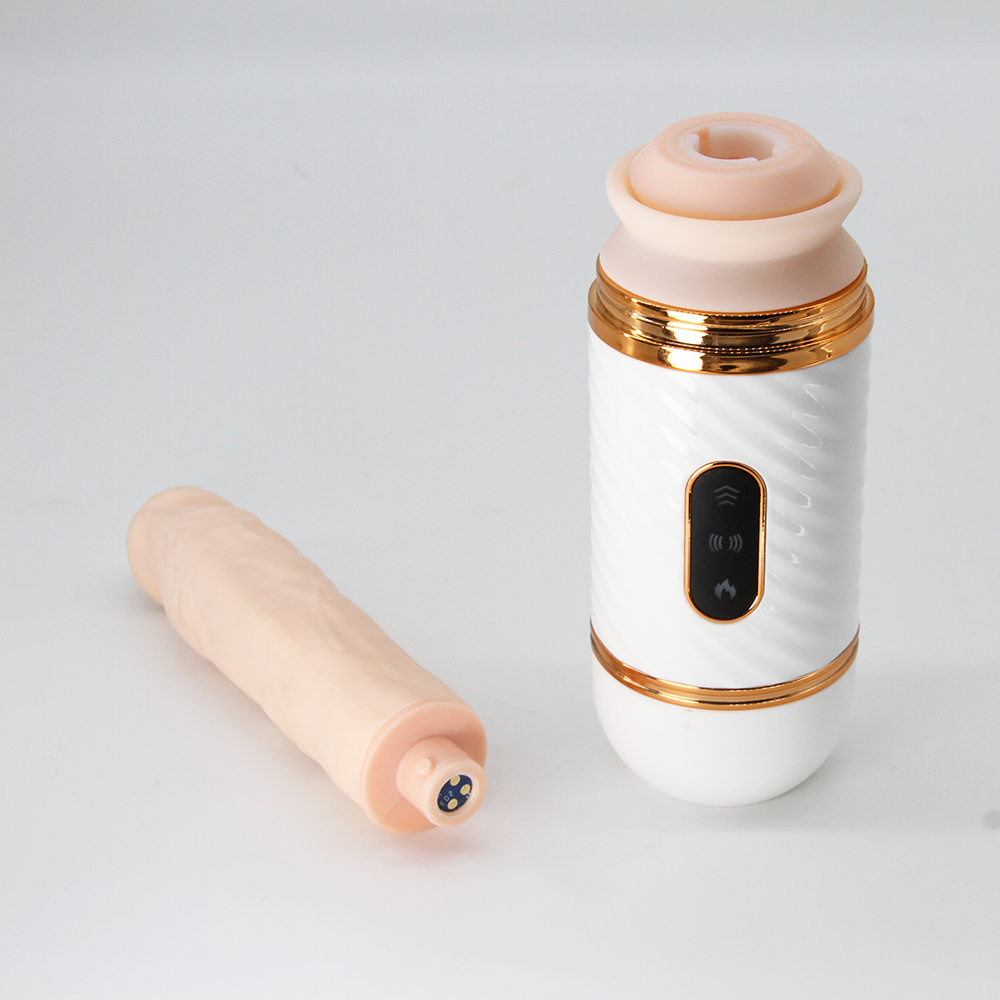 dildo machine