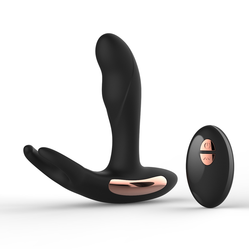 Prostate Massager