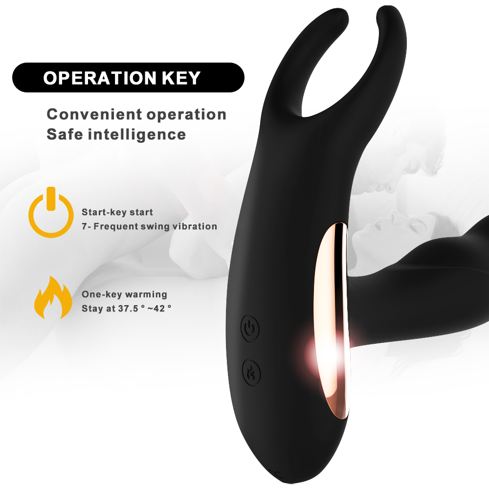 Prostate Massager