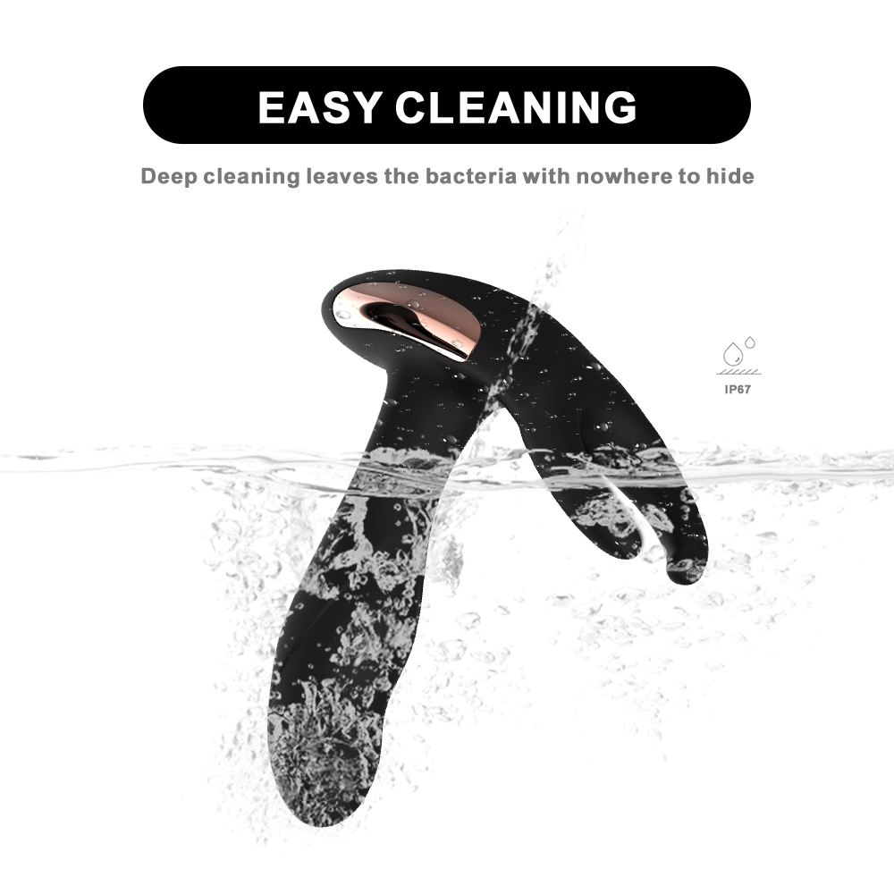 Prostate Massager