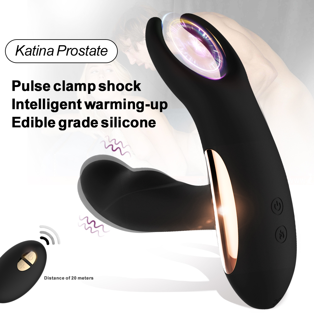 Prostate Massage
