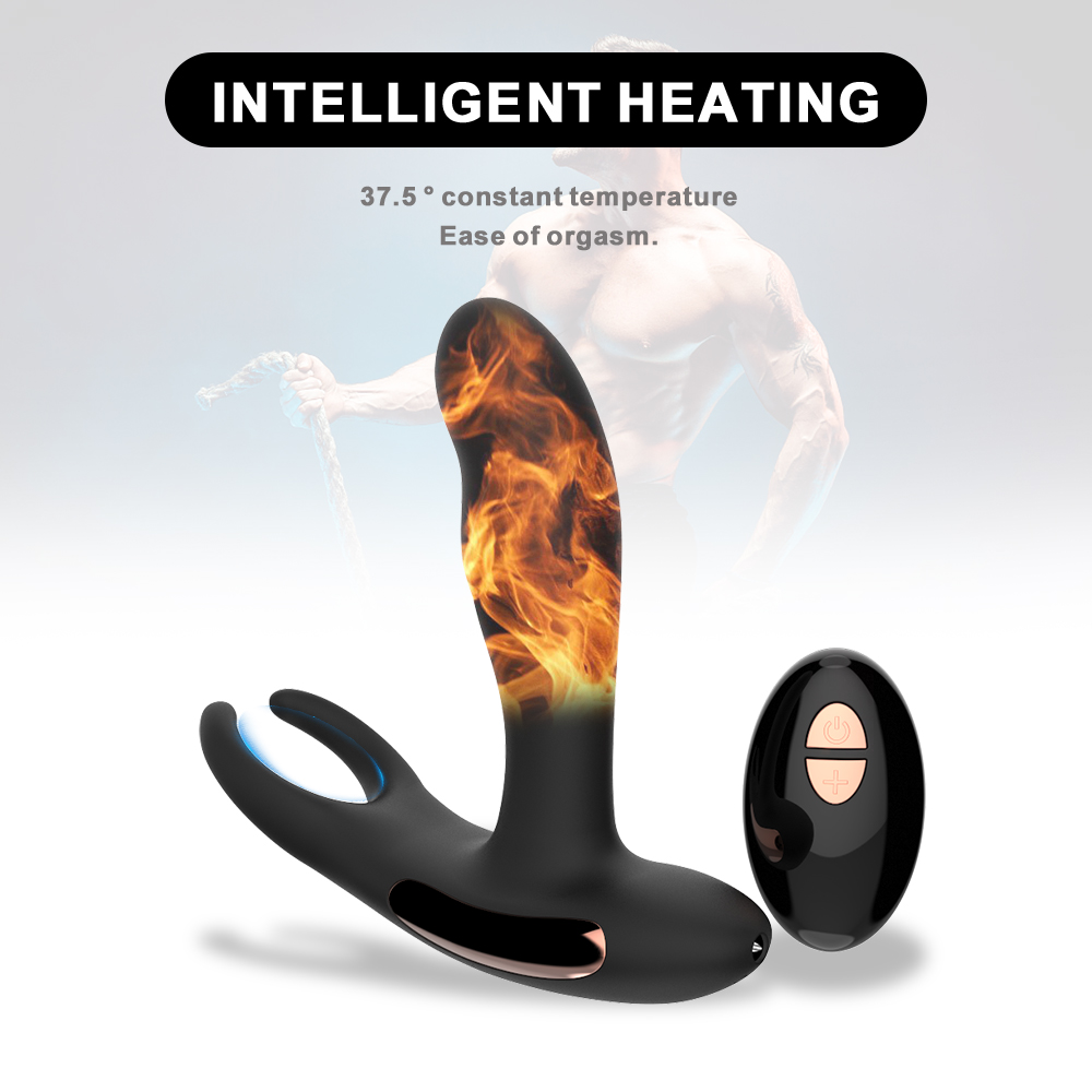 Prostate Massager