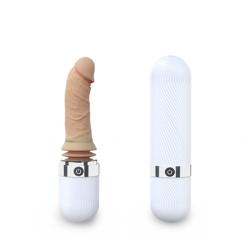 Dildos & Dongs