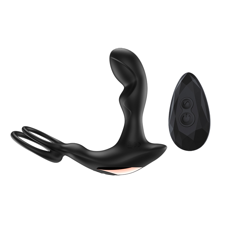 Prostate Massager