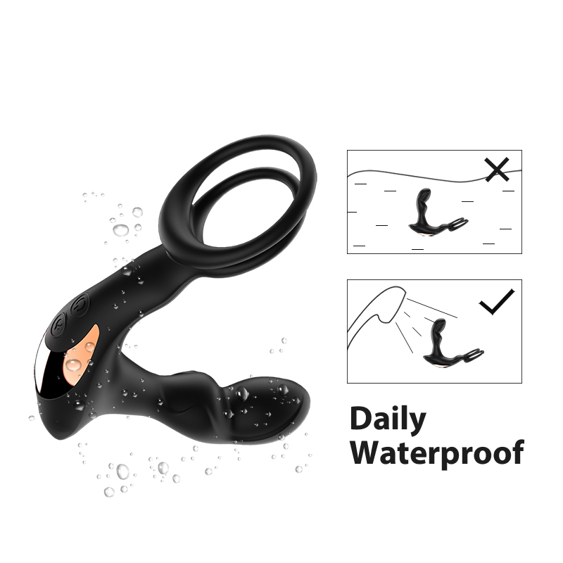 Prostate Massager
