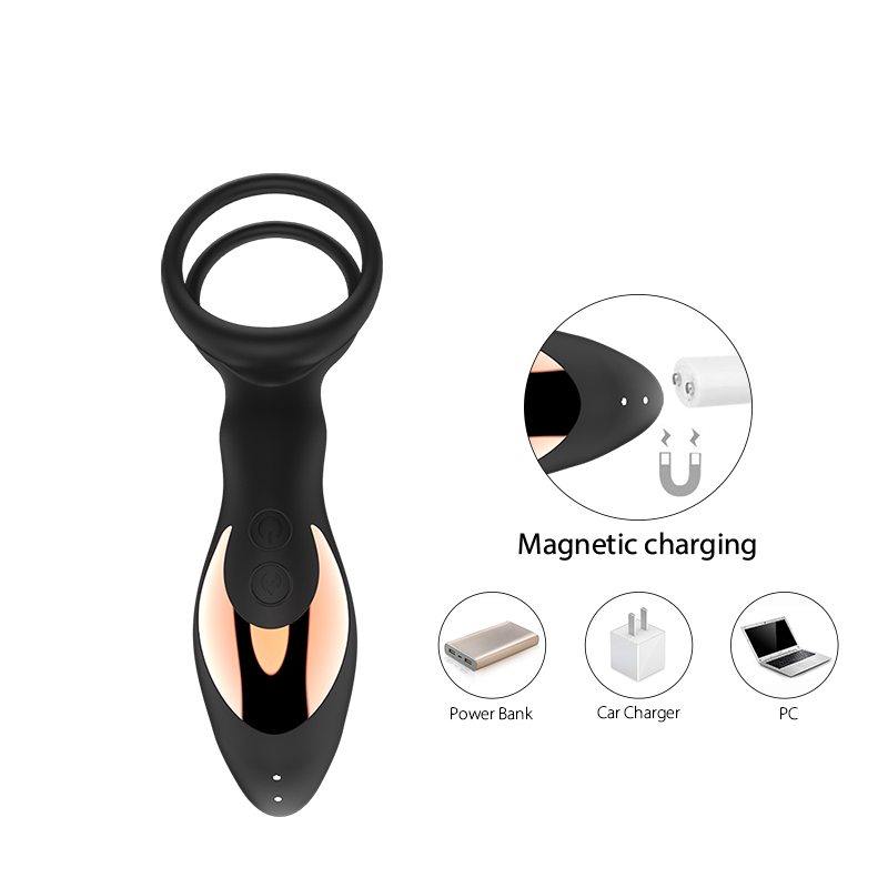 Prostate Massager