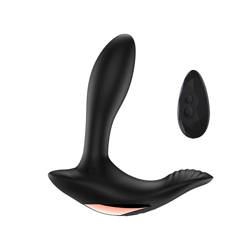 Prostate massagers