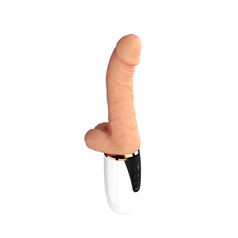 dildo machine