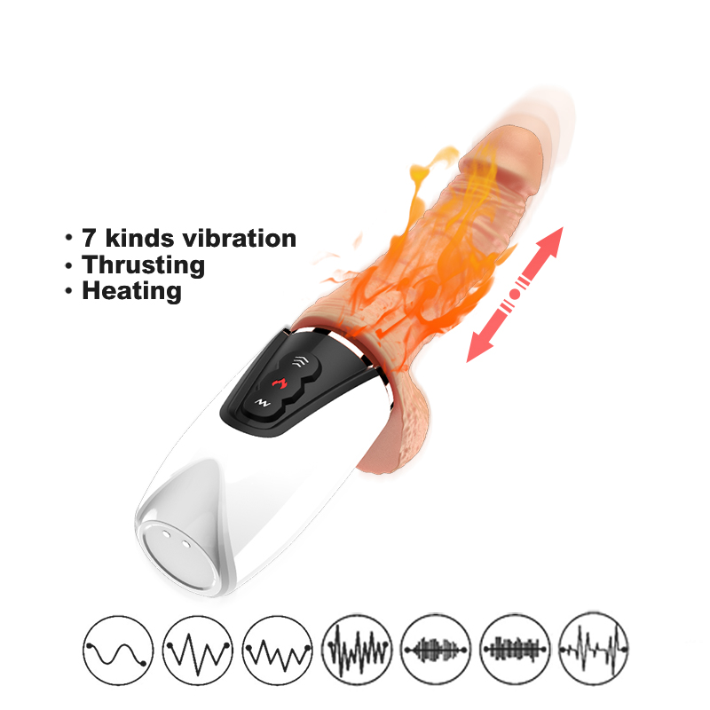 dildo machine