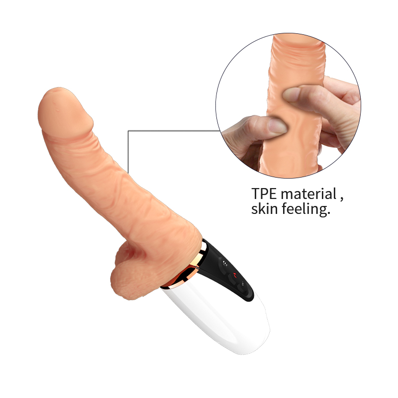 dildo machine