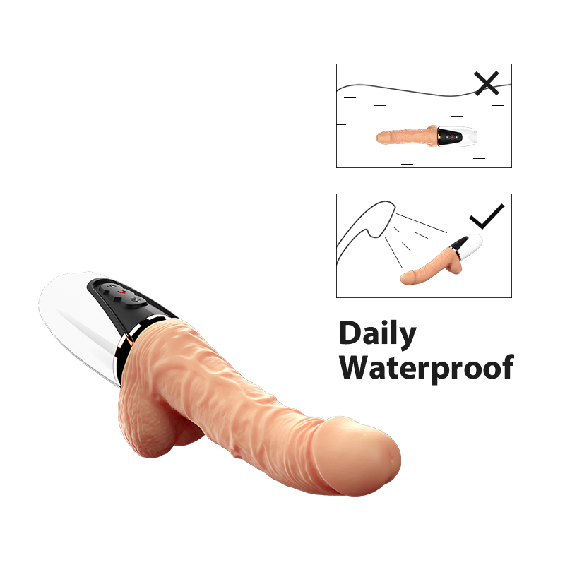dildo machine