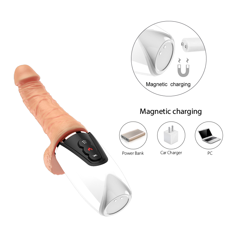 dildo machine