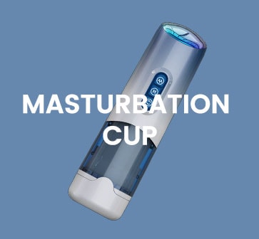 Masturbation Cup