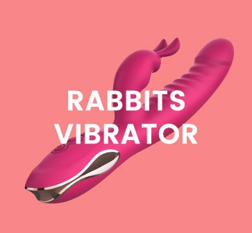 Rabbits Vibrator