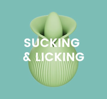 Sucking & Licking