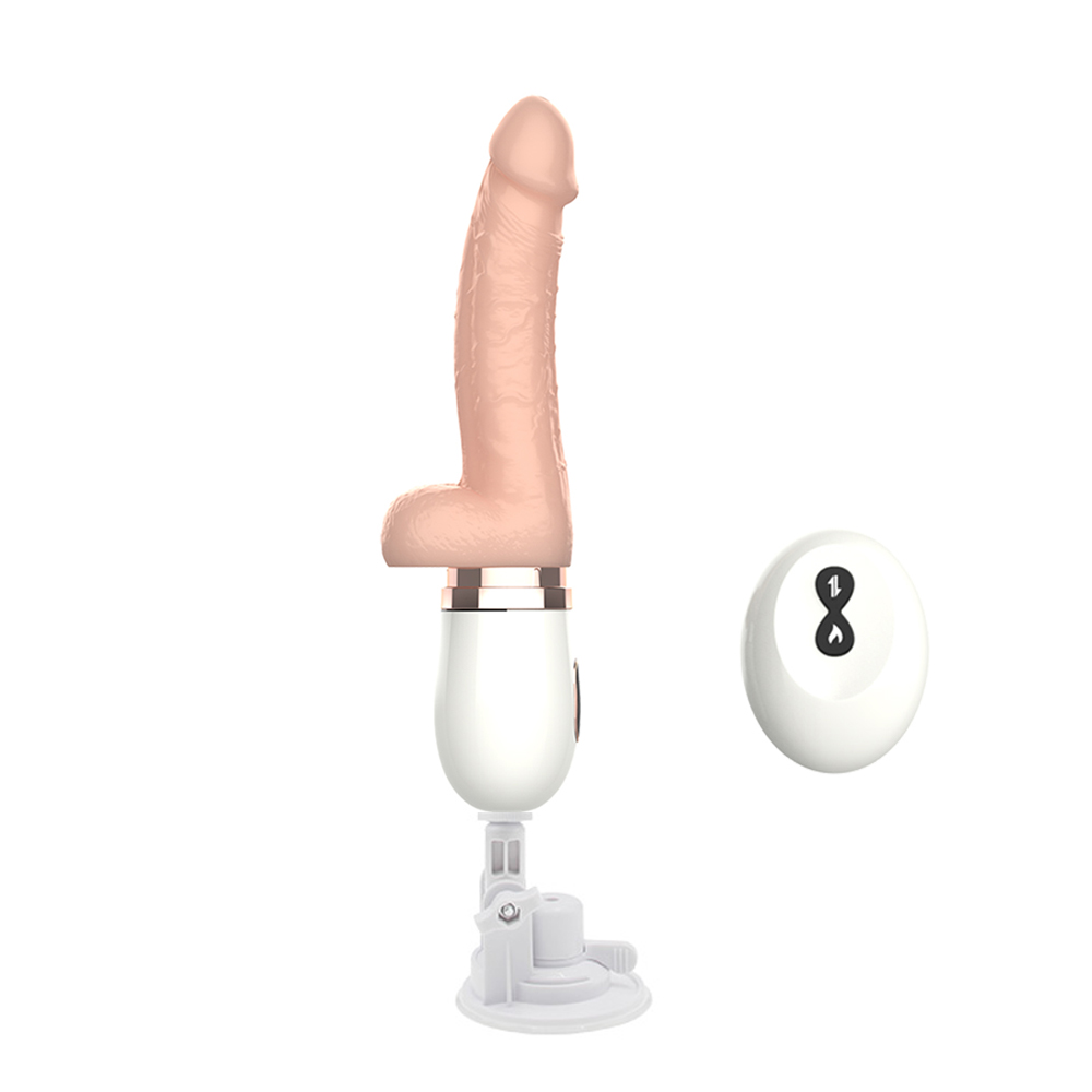 dildo machine