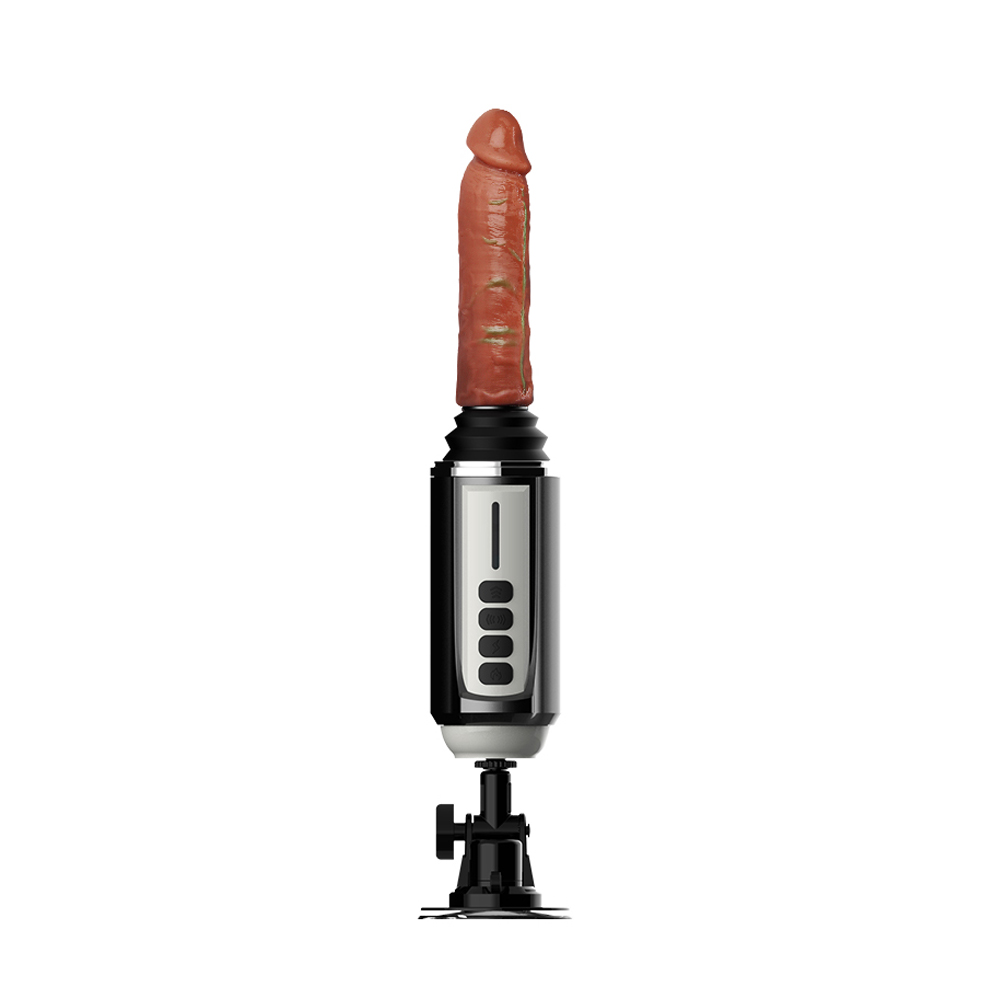 dildo machine