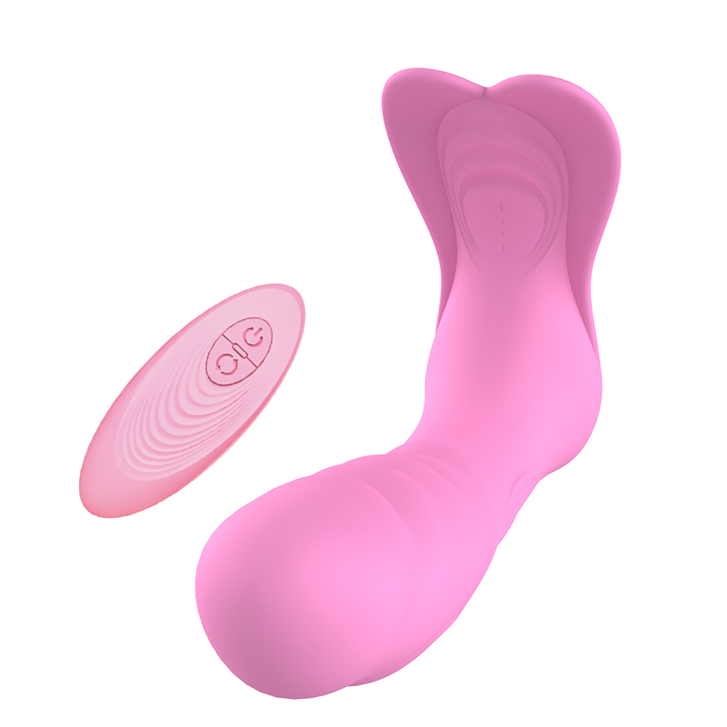 wearable vibrator