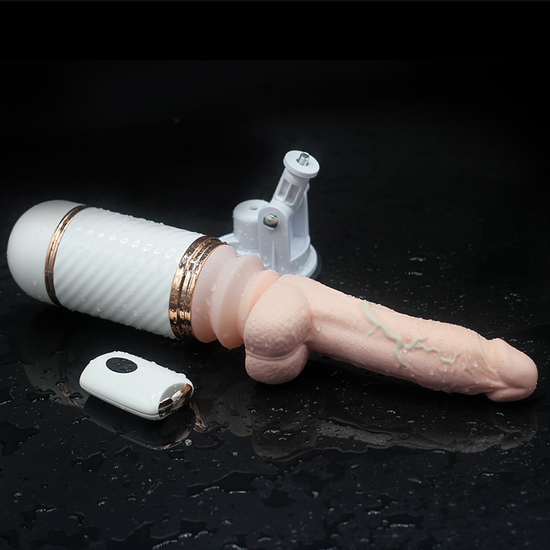 Dildos Machine