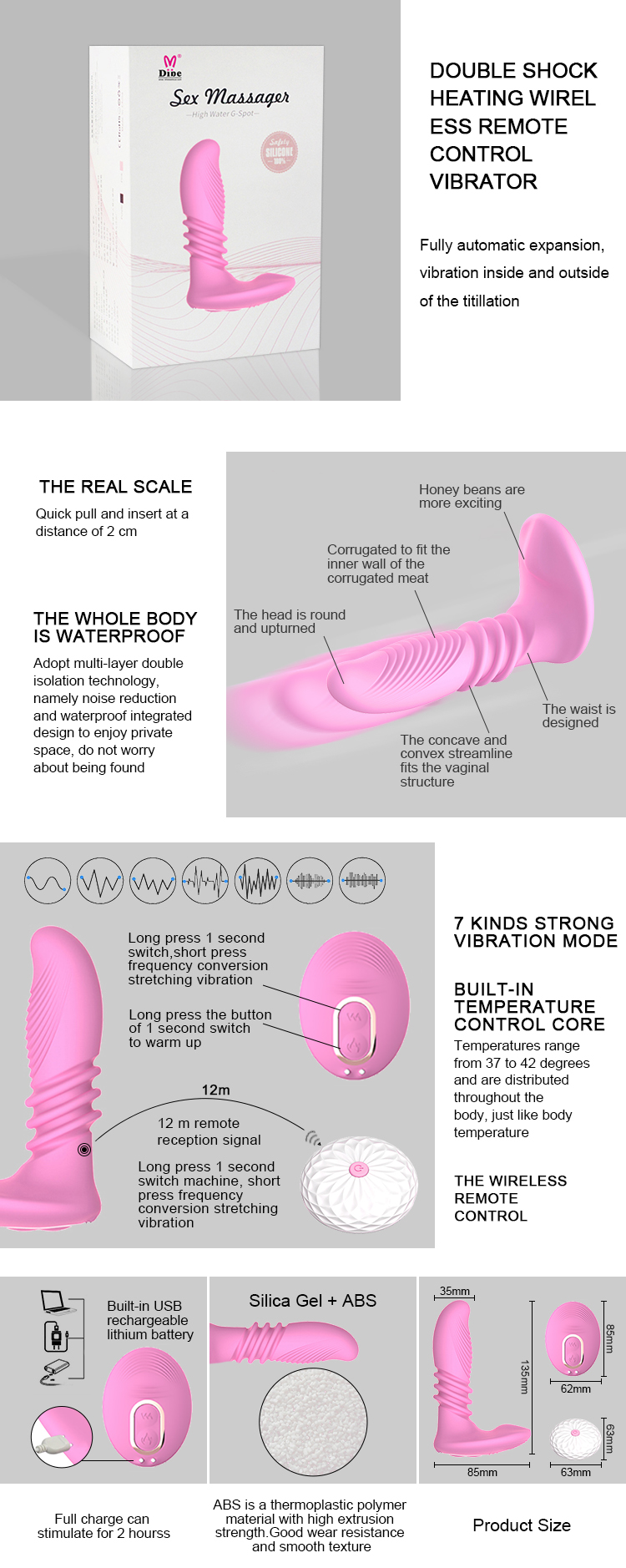 wearable toys