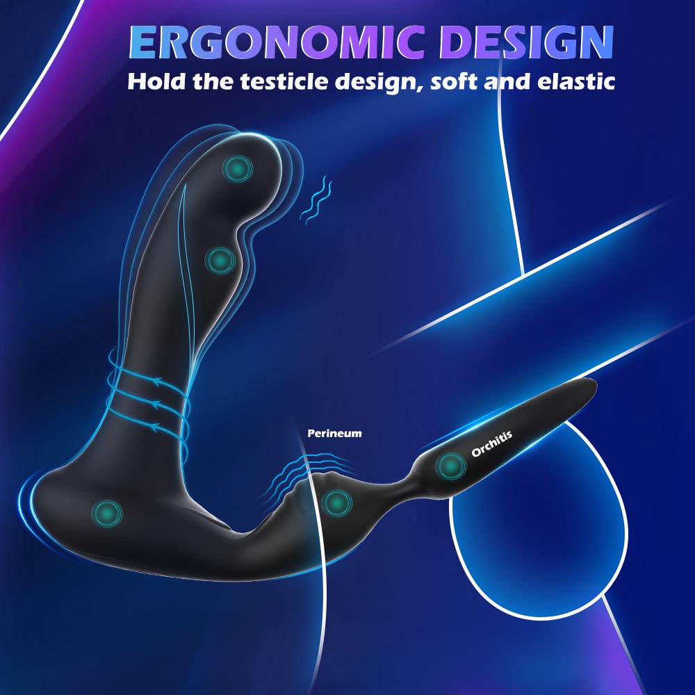 Prostate Massagers