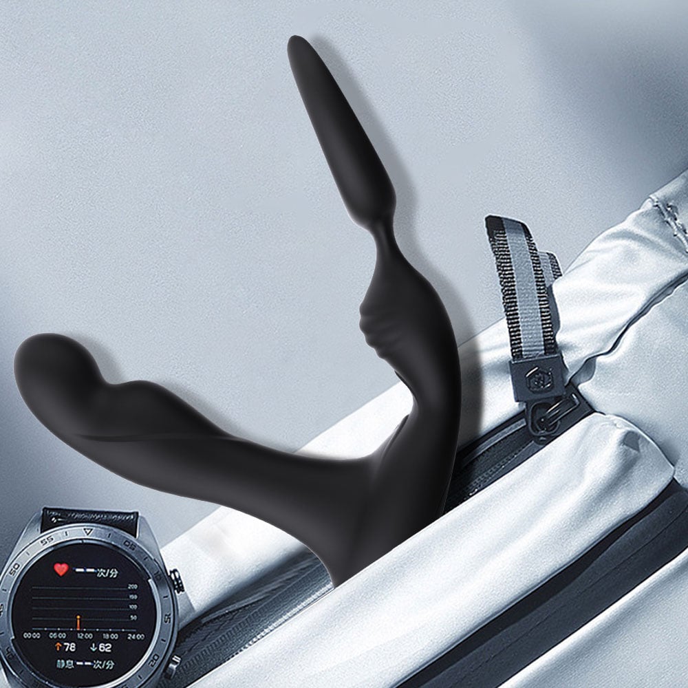 Prostate Massagers