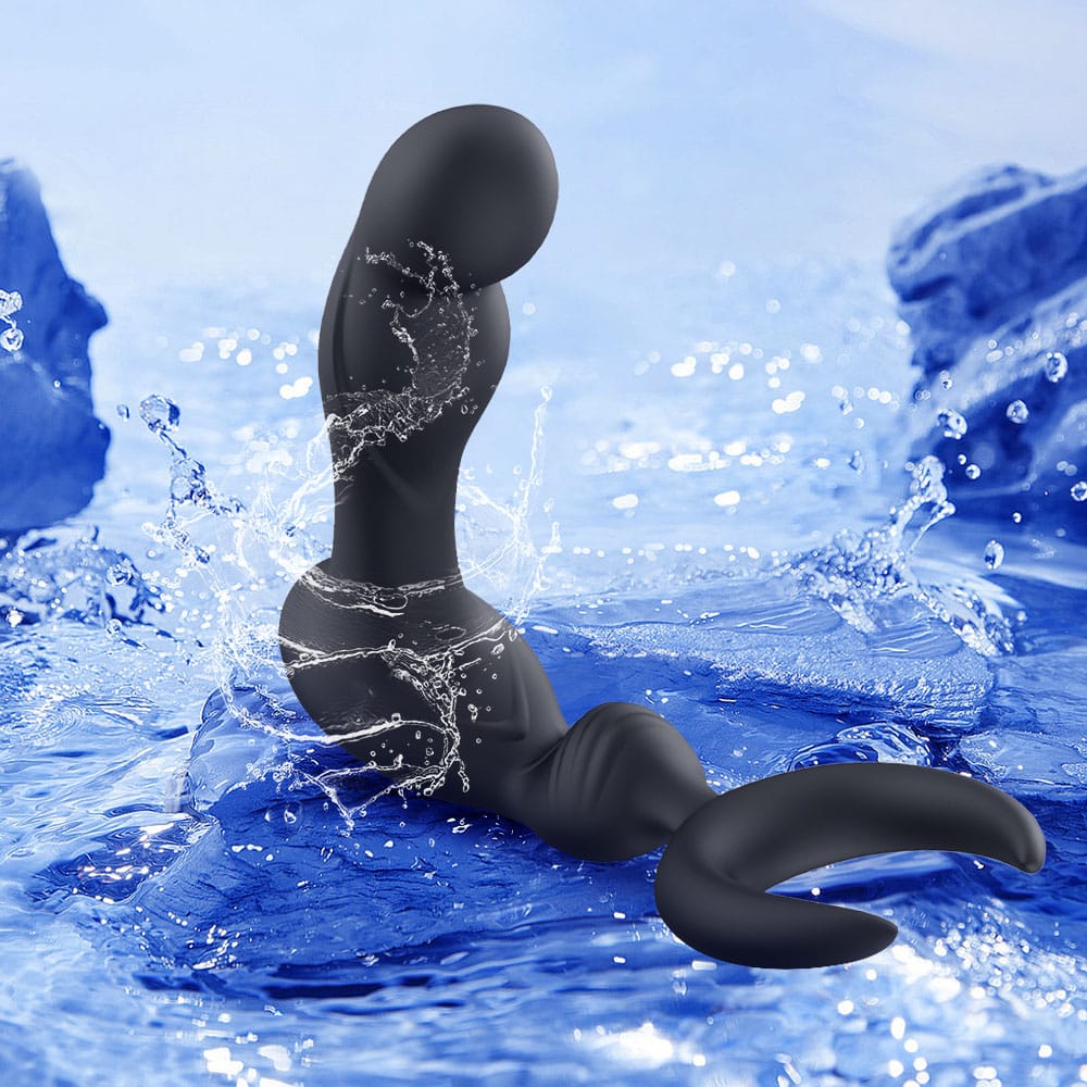 Prostate Massagers