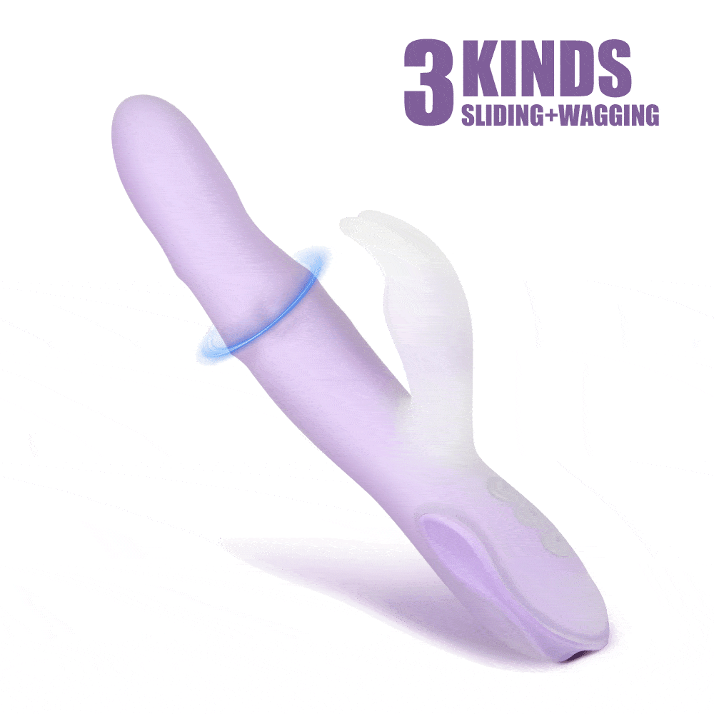 Rabbit Vibrators