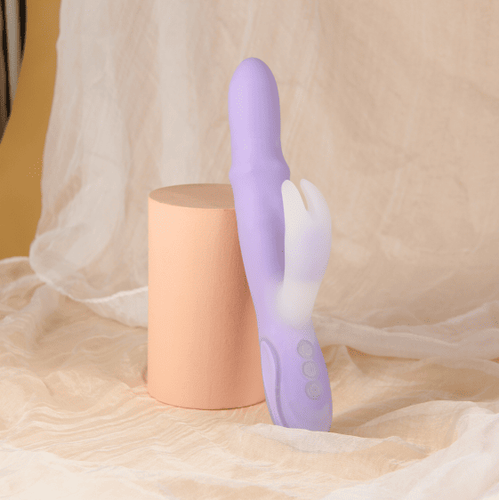 stimulator toy