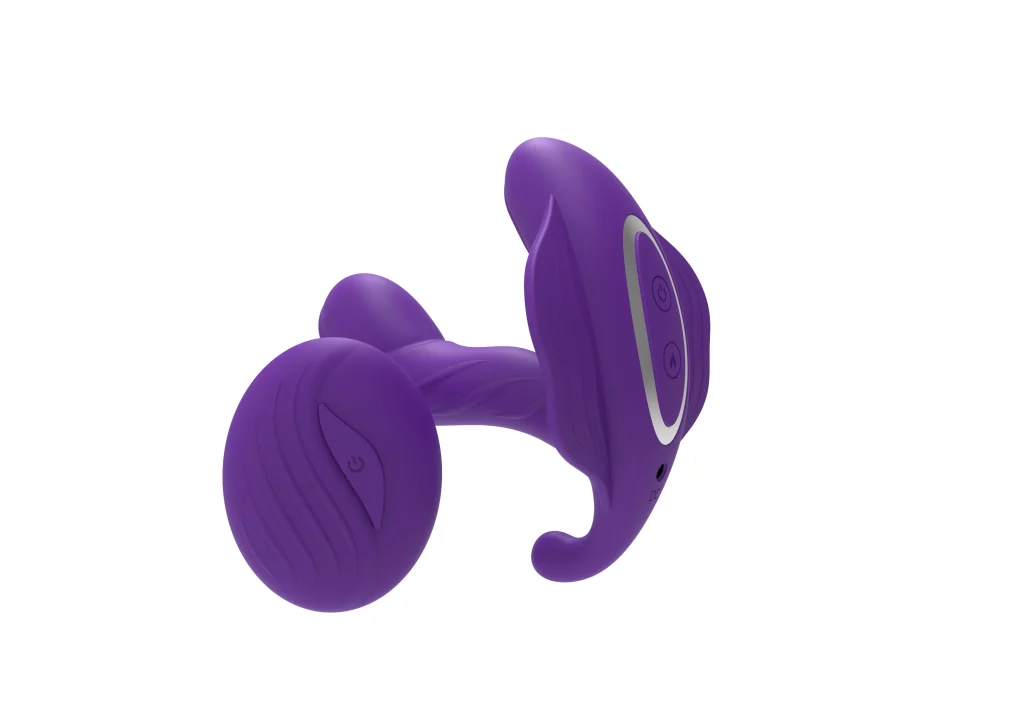Couple Wearable Vibrator
