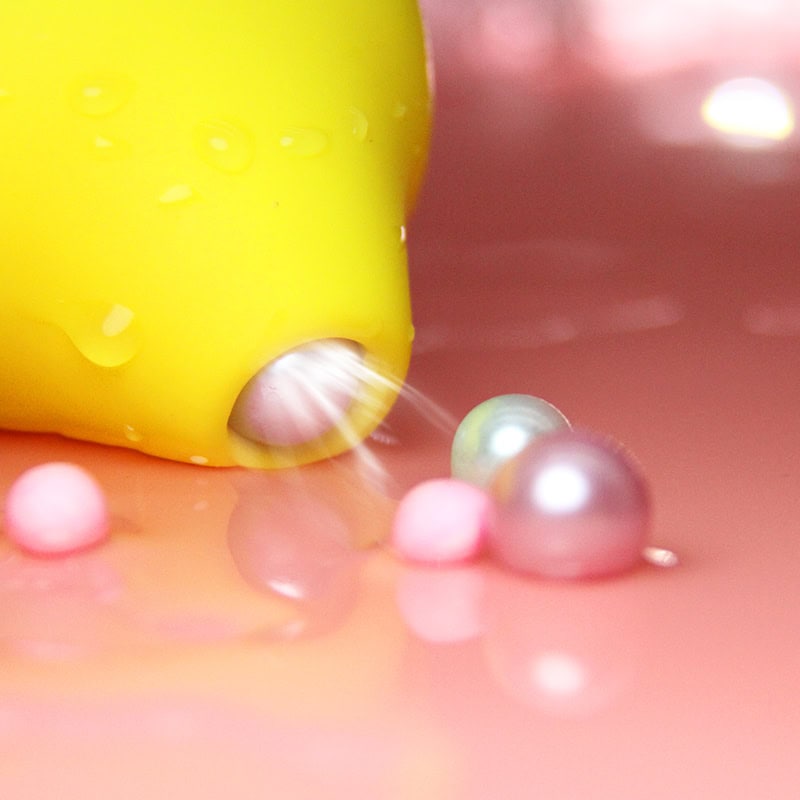 female sucking toys